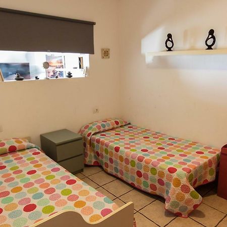 شقة Casa Maralba فامارا المظهر الخارجي الصورة