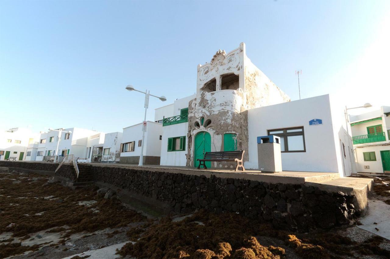 شقة Casa Maralba فامارا المظهر الخارجي الصورة
