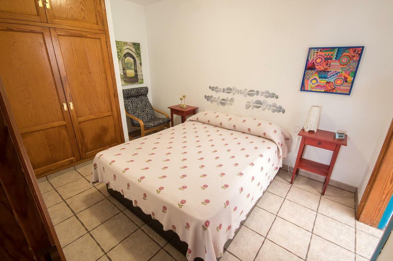 شقة Casa Maralba فامارا المظهر الخارجي الصورة